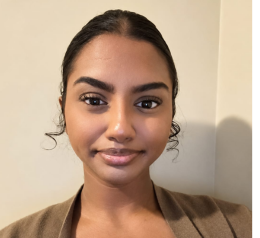 Loshmeeta Saravanan