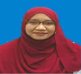 Nur Azaliah Binti Abu Bakar