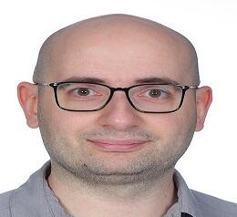 Yavuz Koroglu
