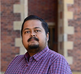 Soumyadeep Das