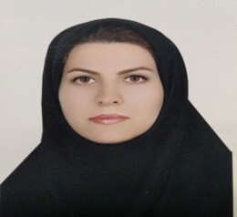 Malihe Sagheb Ray Shirazi