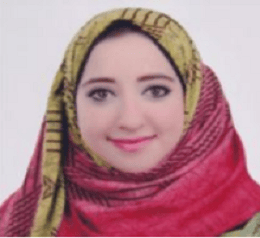Shimaa Anwer Higazy