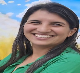 Regiane da Silva Gonzalez