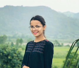 Jwala Subedi