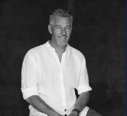 Barry Du Bois