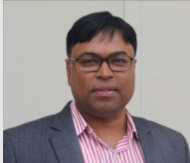 Muhammad Hoque