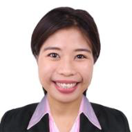 Therecia Mae Chavez