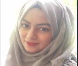 Lamyaa Barek