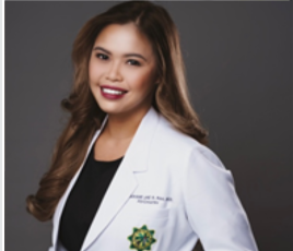 Charisse Jae Faa