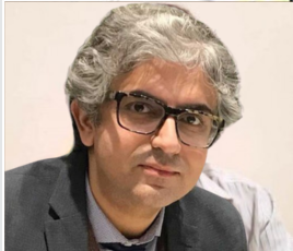 Faisal Shaikh