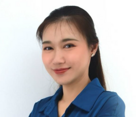 Wichuda Danpho