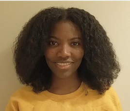 Tracy Tabvuma