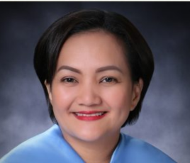 Joy Tungol
