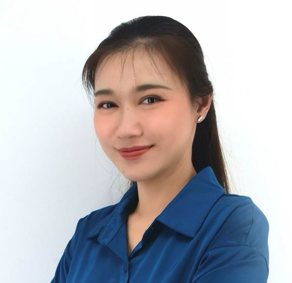 Wichuda Danpho