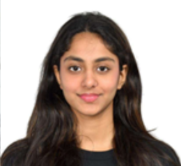 Jia Doshi