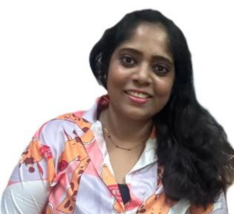 Indumathi K.P