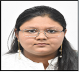 Brototi Roy Chowdhury