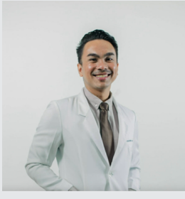 John Ruben Esperanza