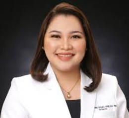 Regine Anne Oscuro Perez