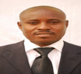 Obasanjo S. Adegbite
