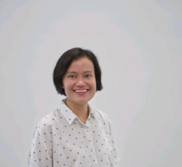 Ellen Fong