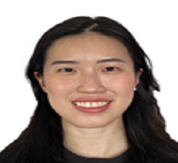 Alena Foong