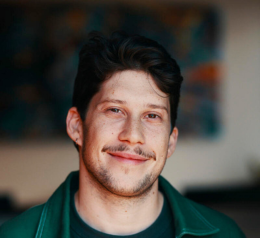 Nicholas Bloom