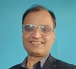 Nagendra Luitel