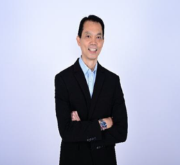 Dr. Joachim Lee, PBM
