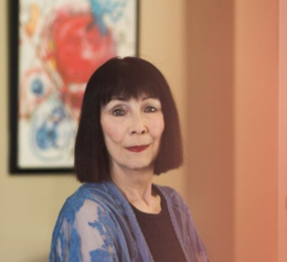 Marilyn Immoos Langlois