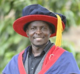 Salim Omambia