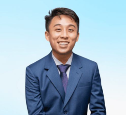 Chan Luo Ming