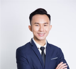 Raymond Tay
