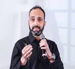 Anish Baheti