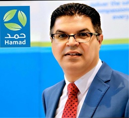 Hashem Mestarihi