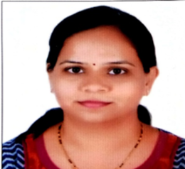 Meena Zore