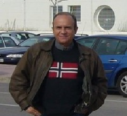 Carlos Sanchez Texido