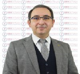 Ahmet Kati
