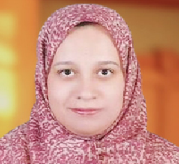 Mona Ibrahem Shaaban