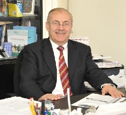 Fuad Hashwa