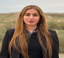 Bita Jamshidi