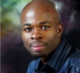 David Ozioma Chinedu