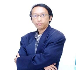 Uqbah Iqbal