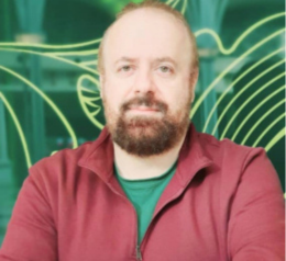 Ariyo Shahin-Jafari