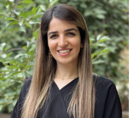 Negin Taghehchian