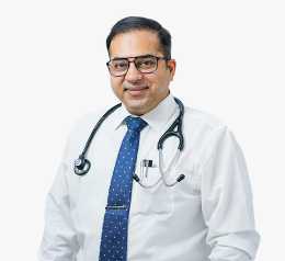 Sunit Lokwani
