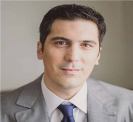 Pedro Fonte