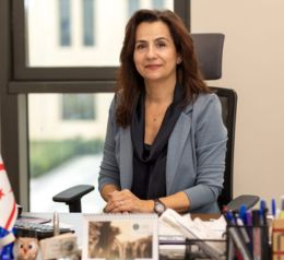 Nedime Serakinci