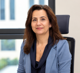 Nedime Serakinci