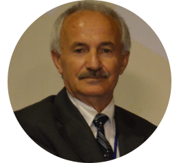 Prof. Dr. Osman ADIGUZEL